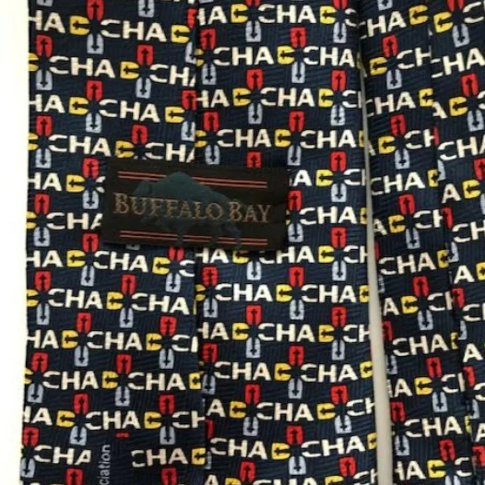 Buffalo Bay Catholic Health Assoc. of the US Tie